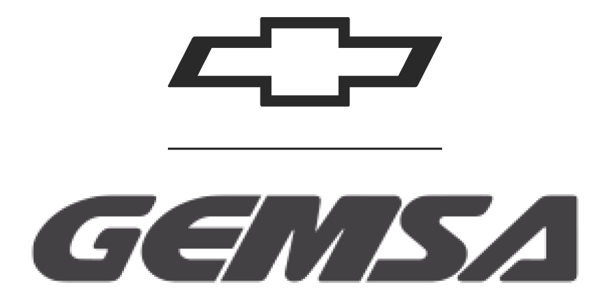 Logo Chevrolet Argentina