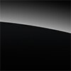 Chevrolet Onix RS negro lateral