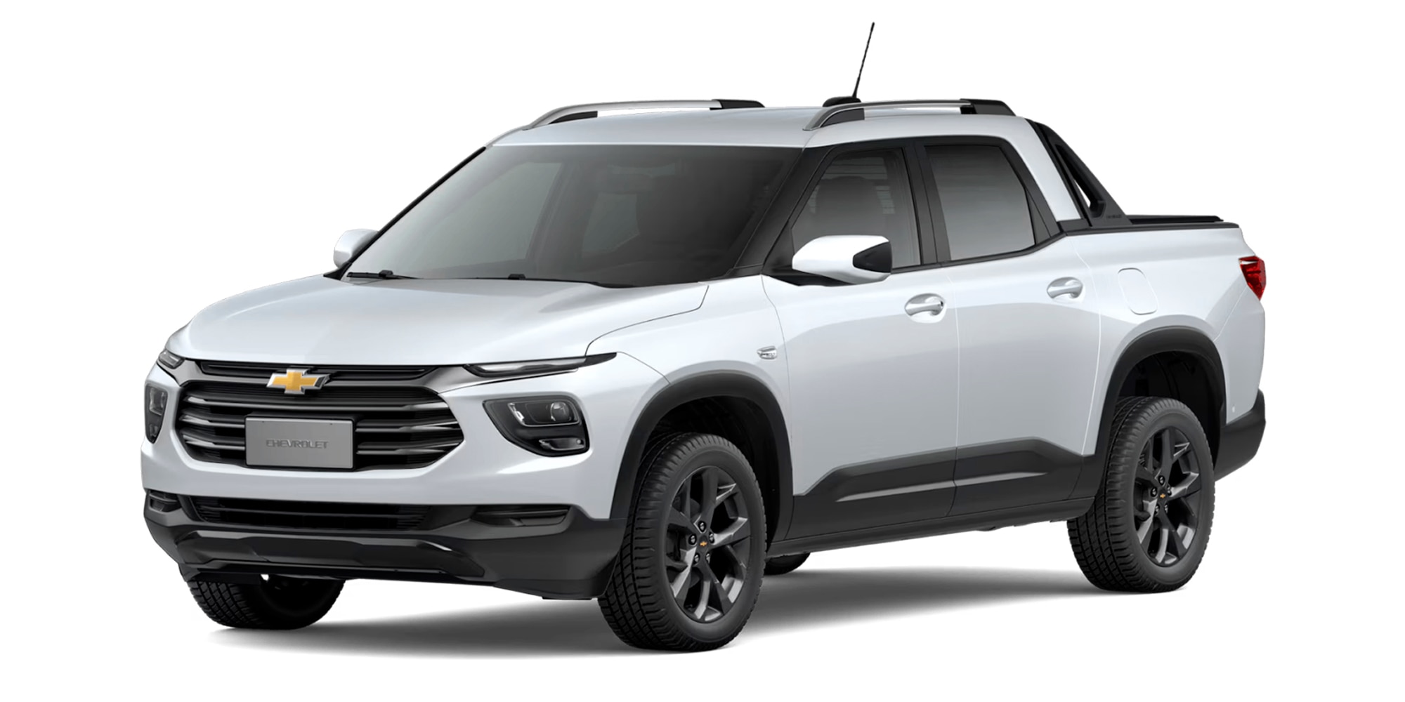 Plan Chevrolet Montana LT