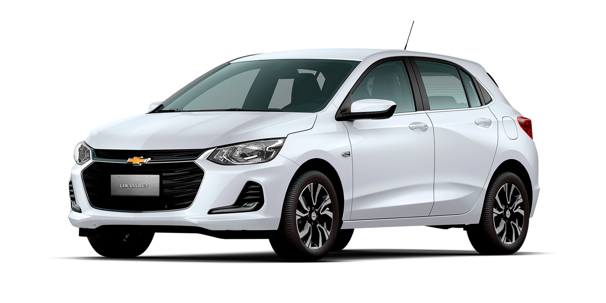 Plan Chevrolet Onix LT