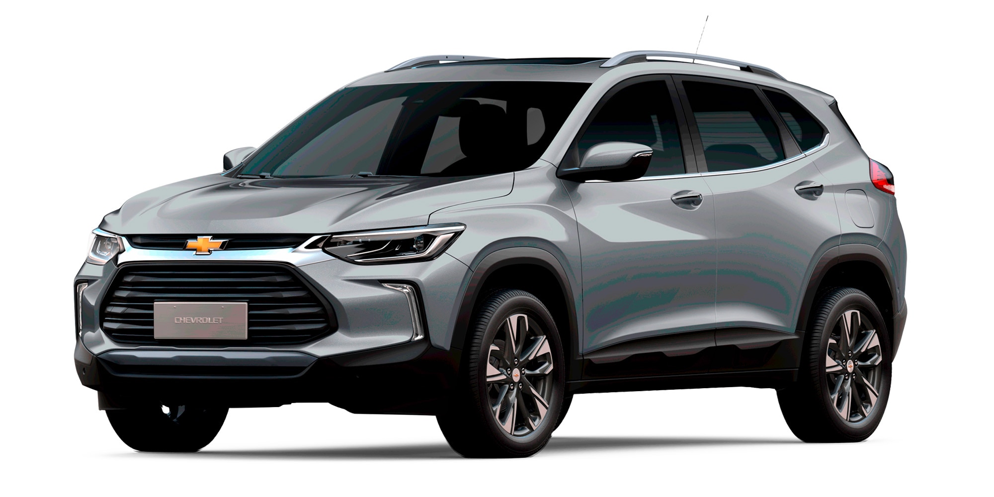 Plan Chevrolet Tracker 1.2 MT