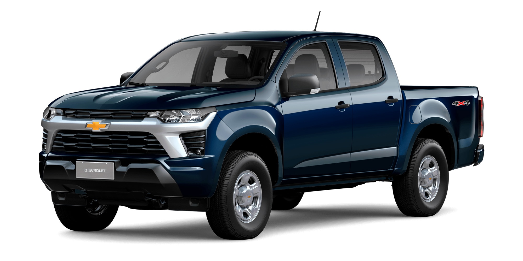 Chevrolet S10 WT MT 4X4